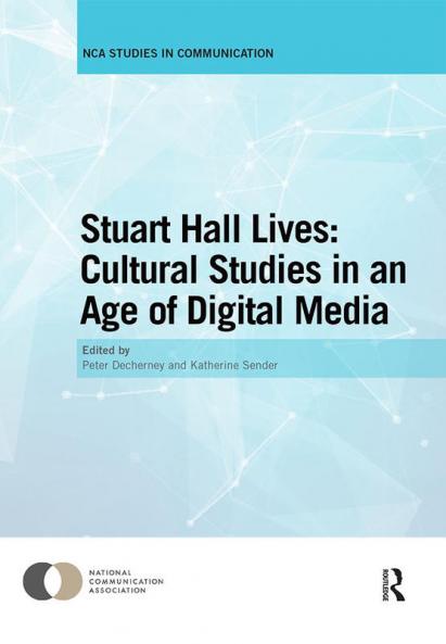 Stuart Hall Lives