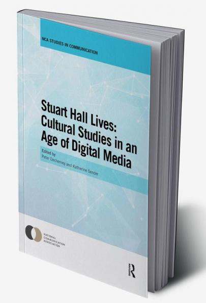 Stuart Hall Lives