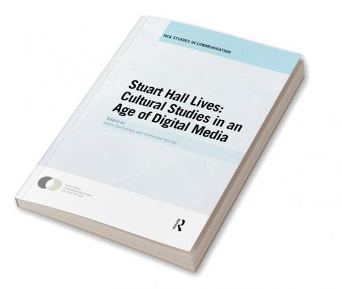 Stuart Hall Lives