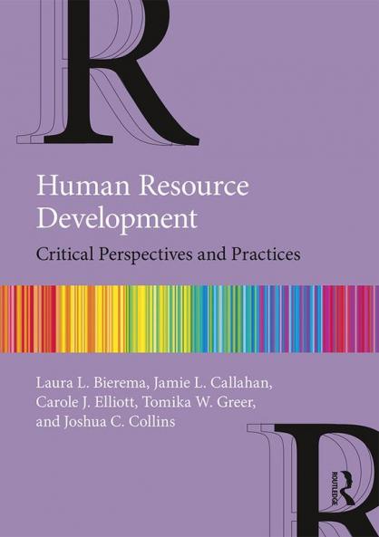 Human Resource Development