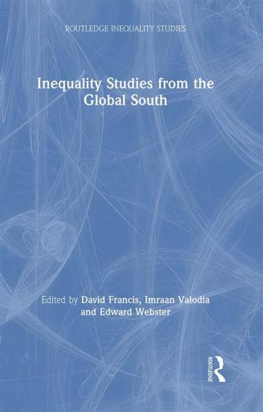 Inequality Studies from the Global South