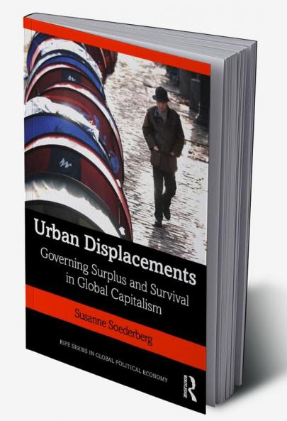 Urban Displacements