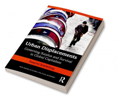 Urban Displacements