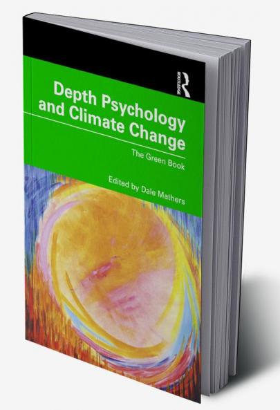 Depth Psychology and Climate Change