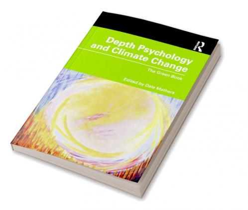Depth Psychology and Climate Change