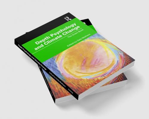 Depth Psychology and Climate Change