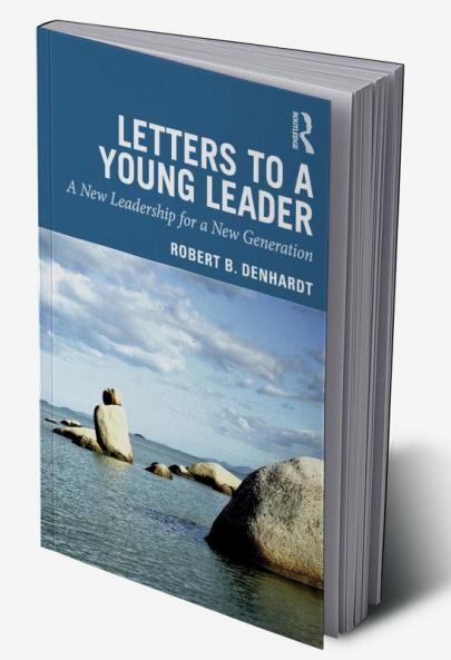 Letters to a Young Leader