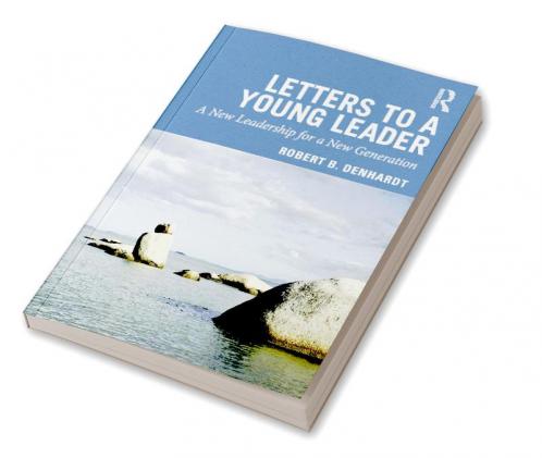 Letters to a Young Leader