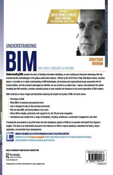 Understanding BIM