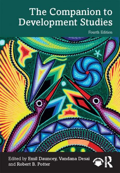 Companion to Development Studies