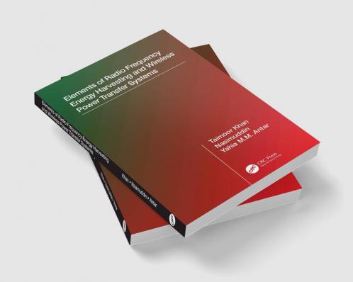 Elements of Radio Frequency Energy Harvesting and Wireless Power Transfer Systems