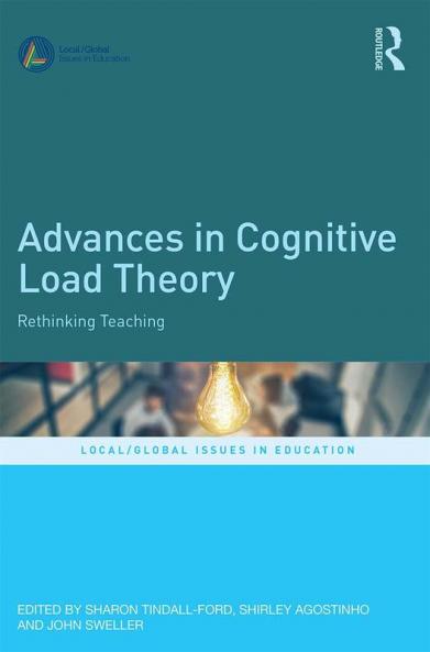 Advances in Cognitive Load Theory