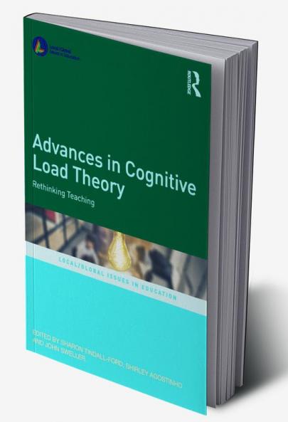Advances in Cognitive Load Theory