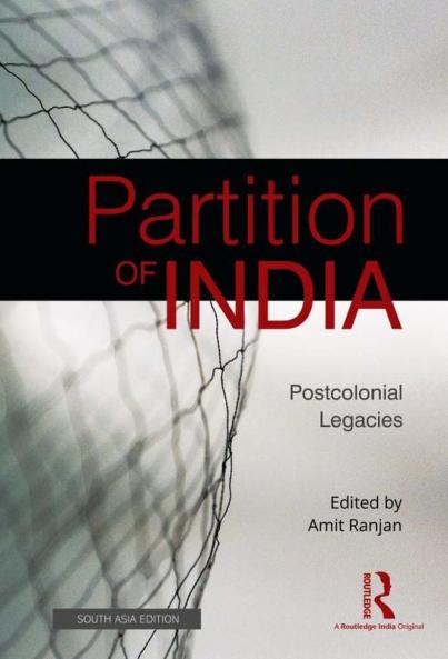 Partition of India
