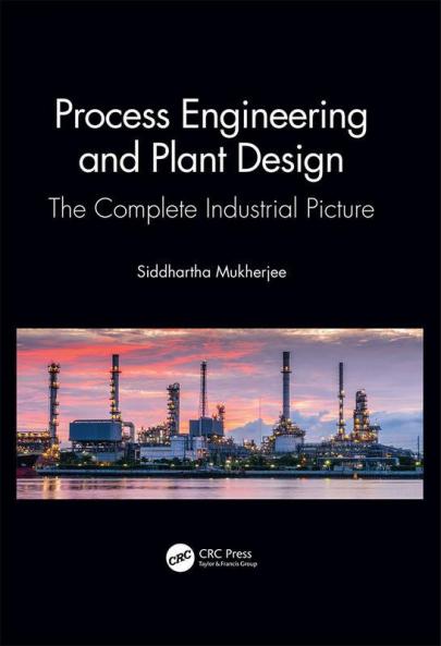 Process Engineering and Plant Design