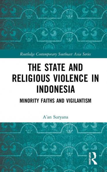 State and Religious Violence in Indonesia