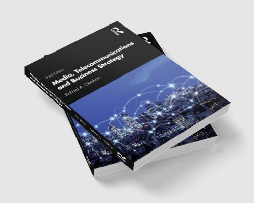 Media Telecommunications and Business Strategy