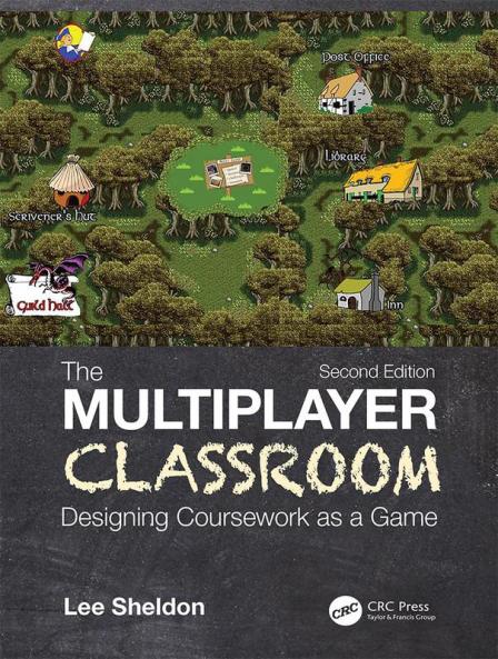 Multiplayer Classroom