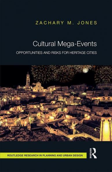 Cultural Mega-Events