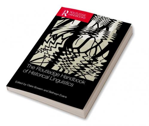 Routledge Handbook of Historical Linguistics