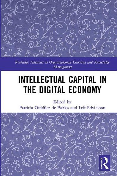Intellectual Capital in the Digital Economy