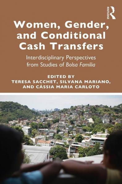 Women Gender and Conditional Cash Transfers