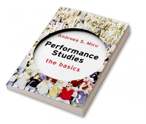 Performance Studies