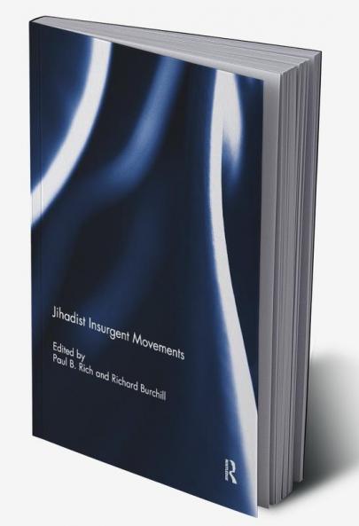 Jihadist Insurgent Movements