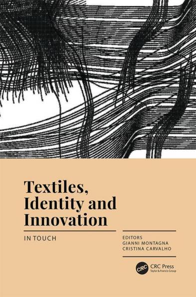 Textiles Identity and Innovation: In Touch
