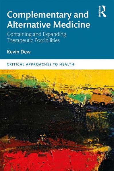 Complementary and Alternative Medicine