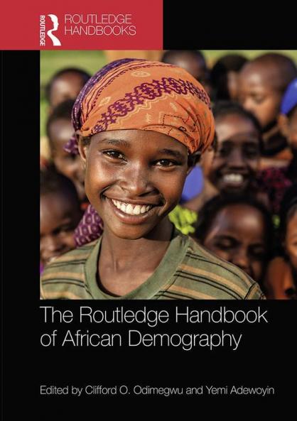 Routledge Handbook of African Demography