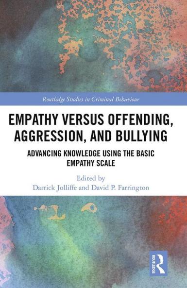 Empathy versus Offending Aggression and Bullying
