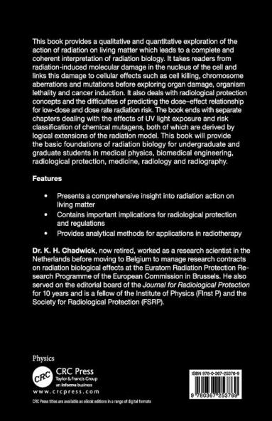 Understanding Radiation Biology