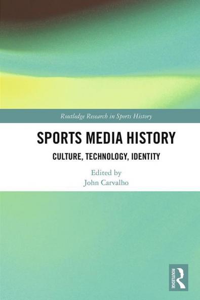 Sports Media History