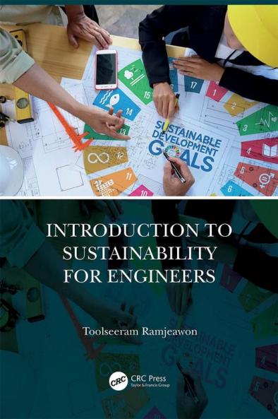 Introduction to Sustainability for Engineers