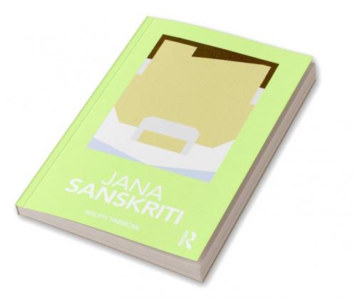 Jana Sanskriti