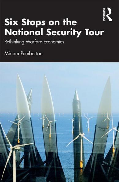 Six Stops on the National Security Tour