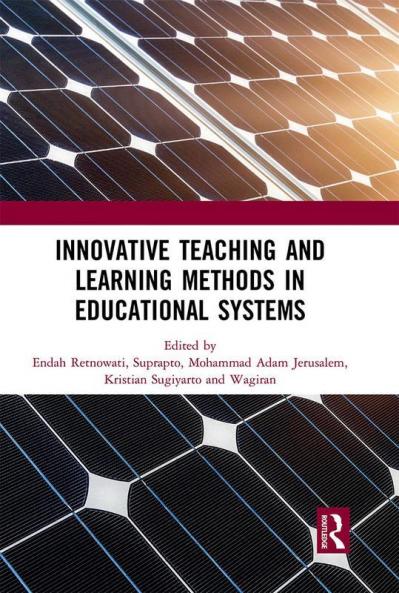 Innovative Teaching and Learning Methods in Educational Systems