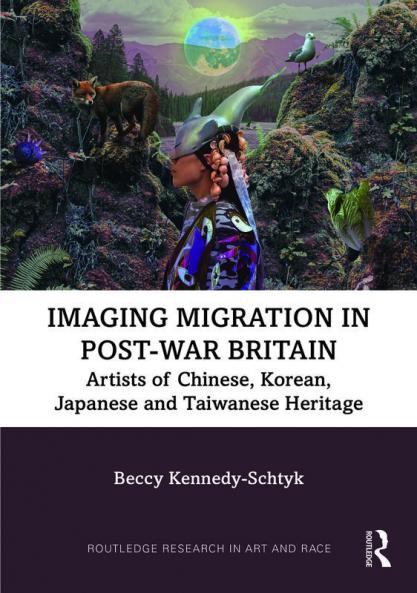 Imaging Migration in Post-War Britain