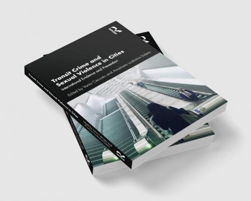 Transit Crime and Sexual Violence in Cities