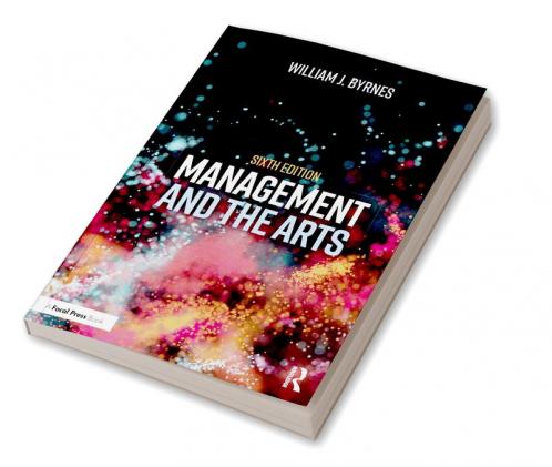 Management and the Arts