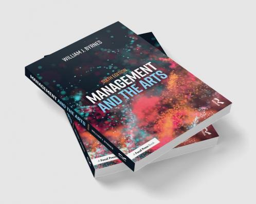 Management and the Arts