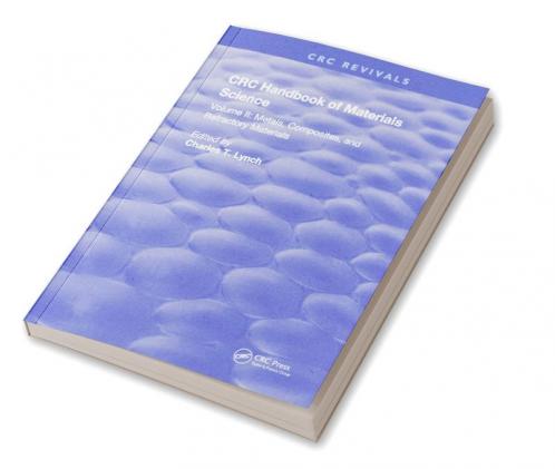 Handbook of Materials Science