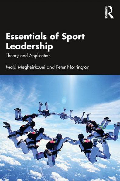 Essentials of Sport Leadership