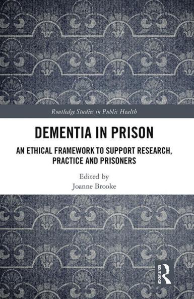 Dementia in Prison