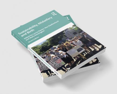 Sustainability Midwifery and Birth