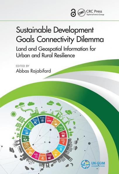 Sustainable Development Goals Connectivity Dilemma