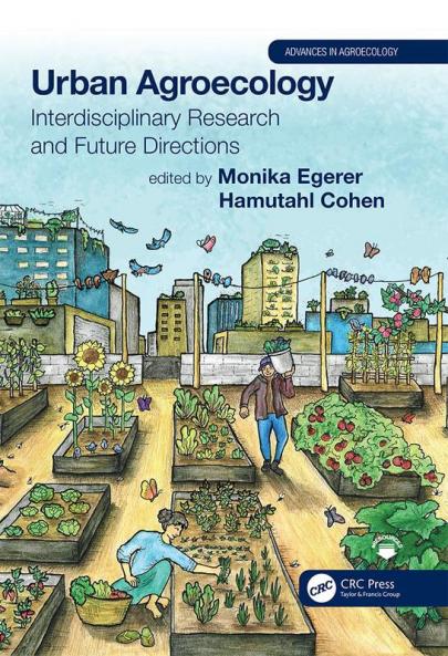 Urban Agroecology