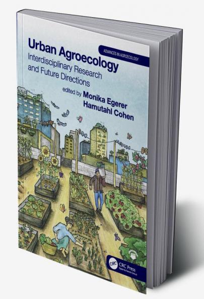 Urban Agroecology