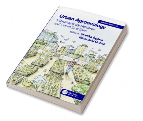 Urban Agroecology